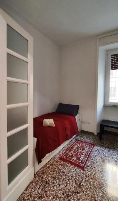 Cozy Apartment Near The Colosseum โรม ภายนอก รูปภาพ