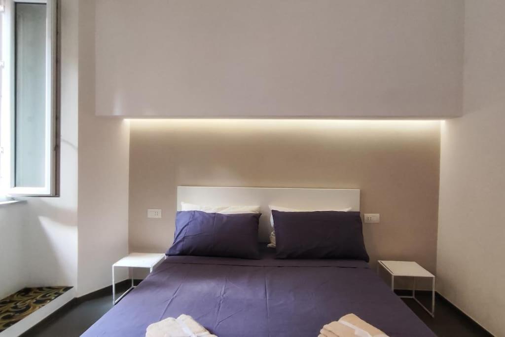 Cozy Apartment Near The Colosseum โรม ภายนอก รูปภาพ